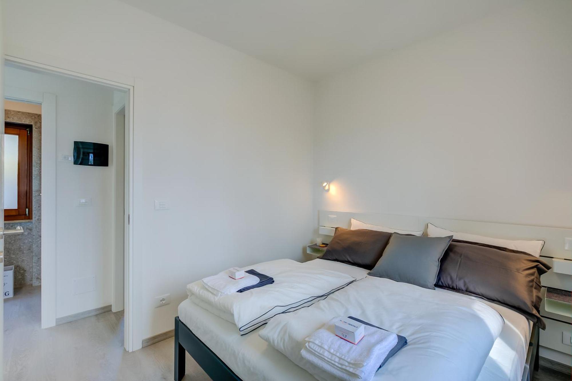 Relais Nanzello Garda Living 1 And 2 Villa Limone sul Garda Dış mekan fotoğraf