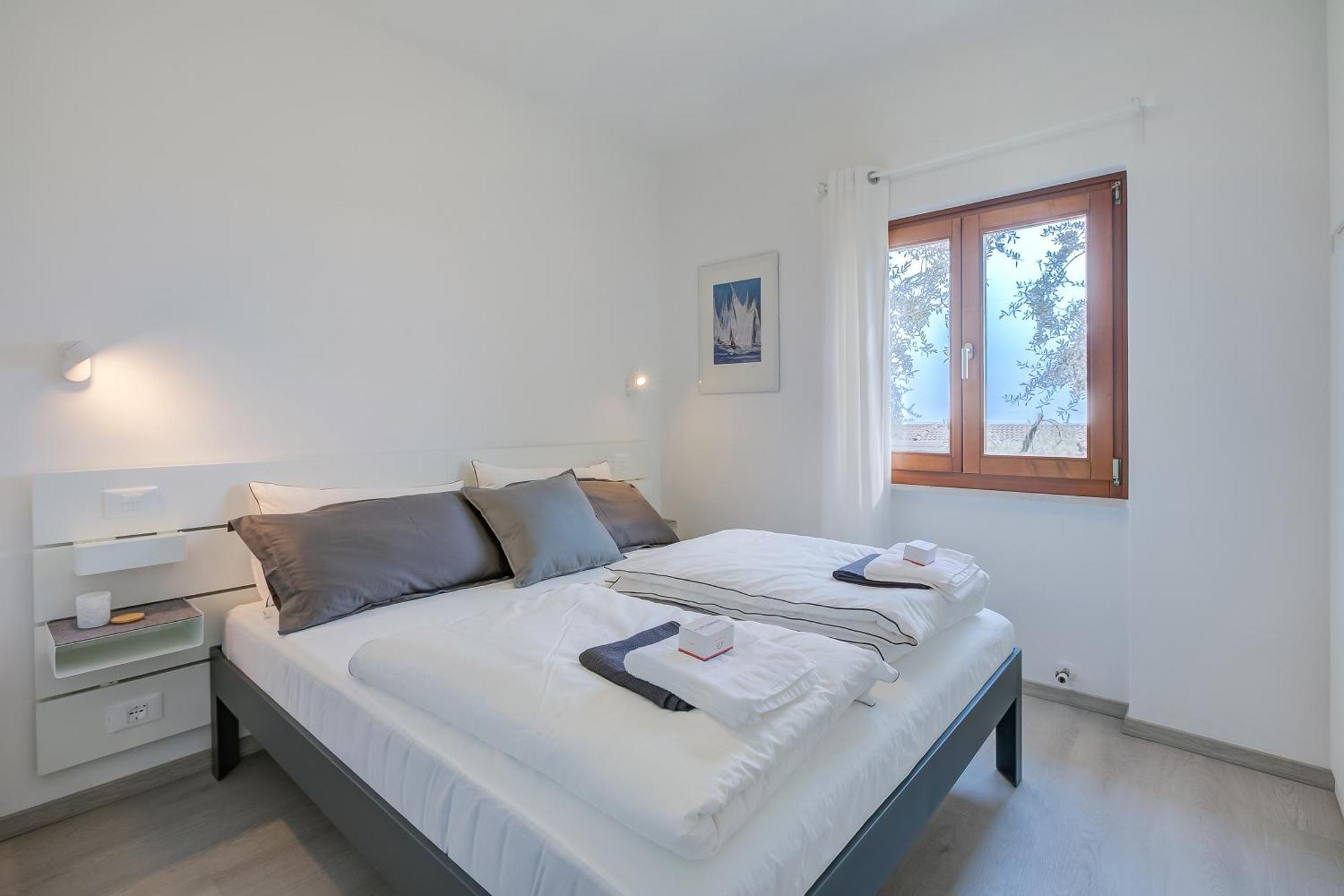 Relais Nanzello Garda Living 1 And 2 Villa Limone sul Garda Dış mekan fotoğraf
