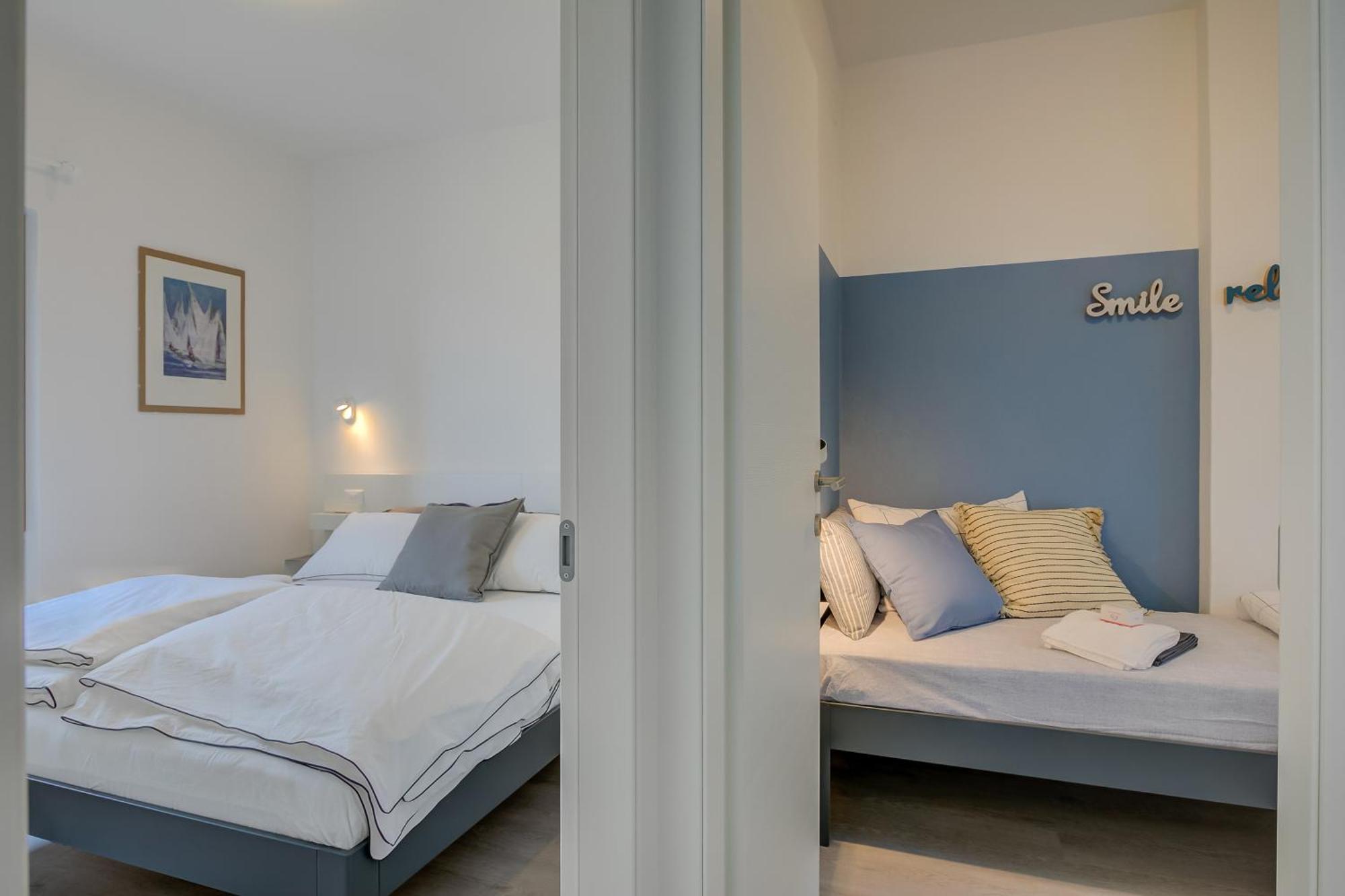 Relais Nanzello Garda Living 1 And 2 Villa Limone sul Garda Dış mekan fotoğraf