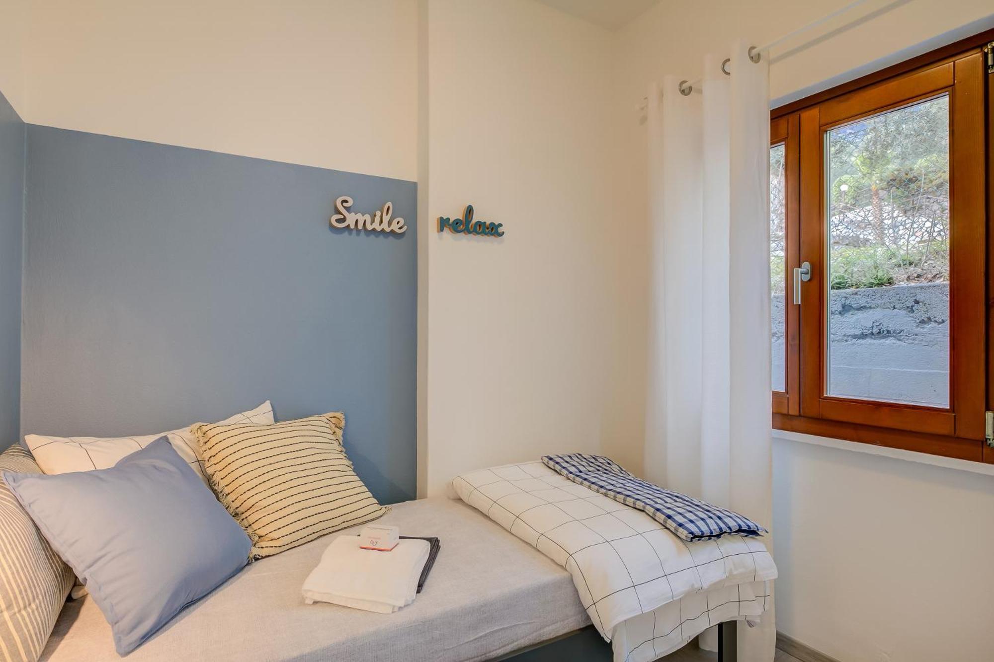 Relais Nanzello Garda Living 1 And 2 Villa Limone sul Garda Dış mekan fotoğraf
