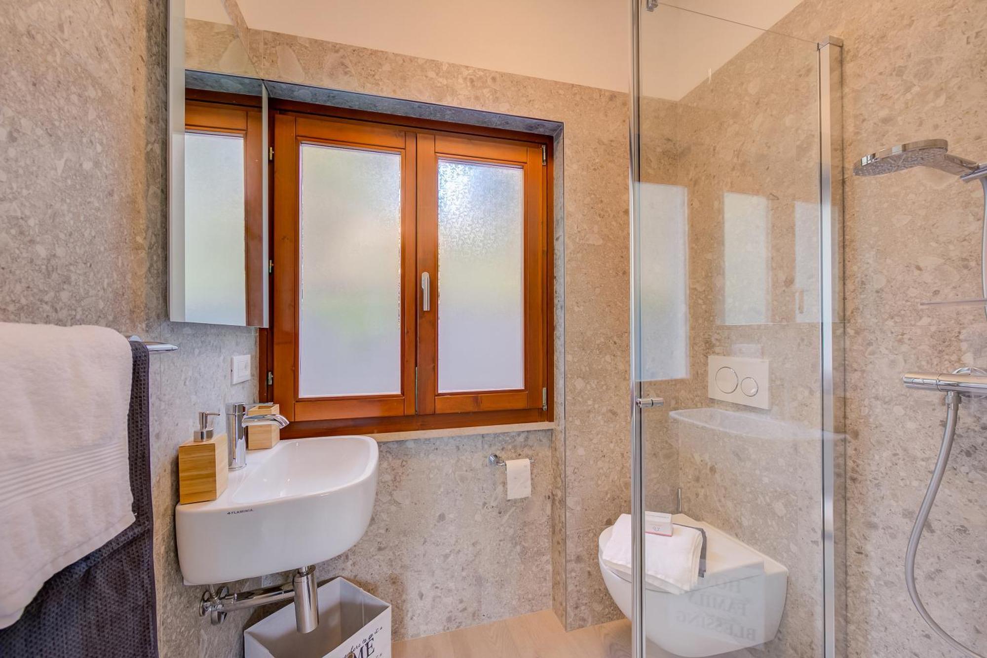 Relais Nanzello Garda Living 1 And 2 Villa Limone sul Garda Dış mekan fotoğraf