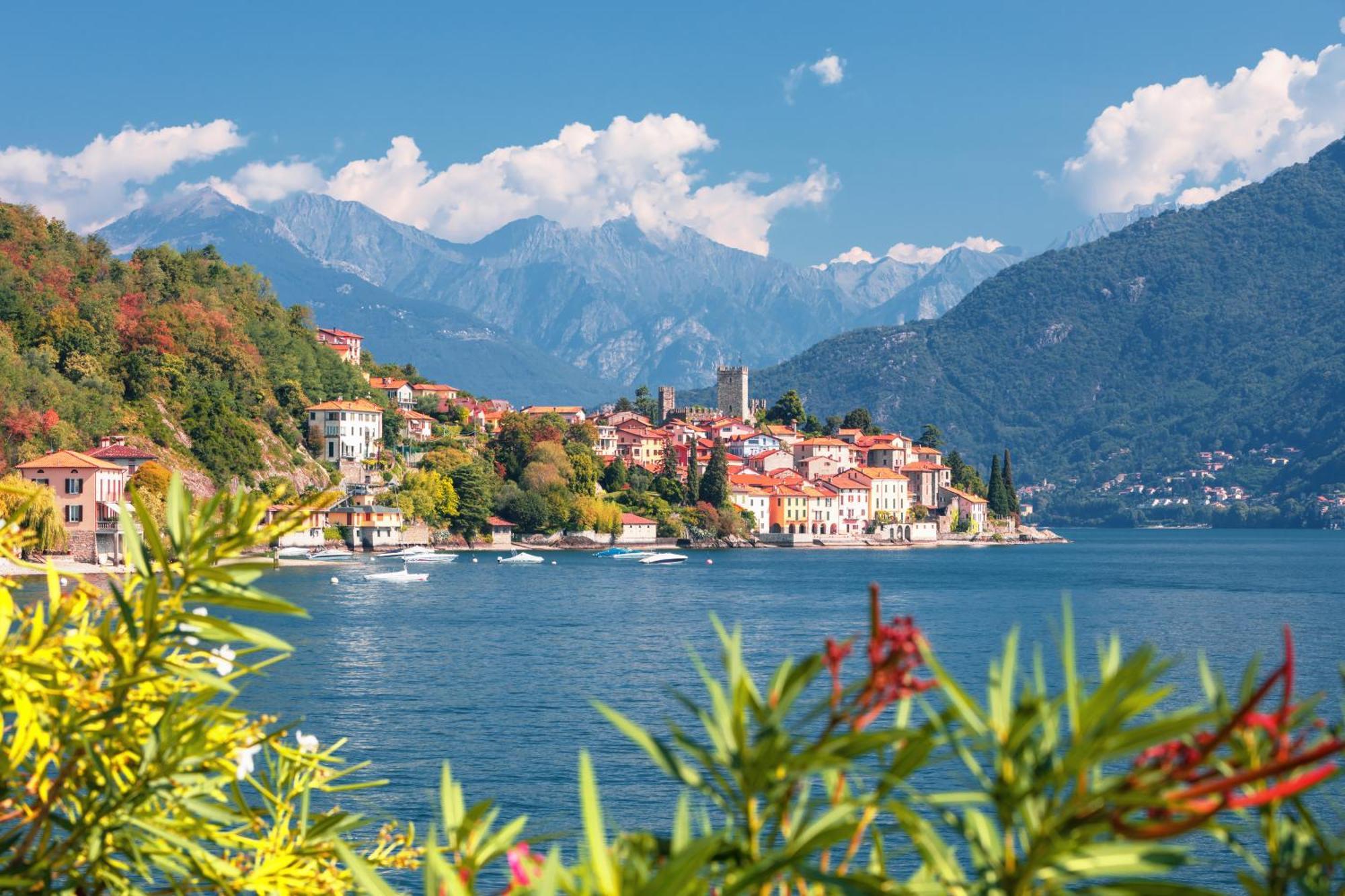 Relais Nanzello Garda Living 1 And 2 Villa Limone sul Garda Dış mekan fotoğraf